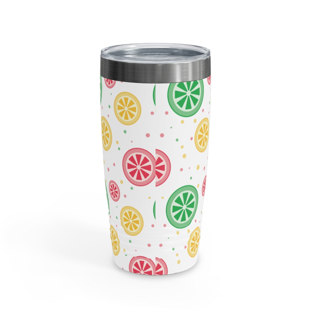 Ringneck Tumbler, 20oz