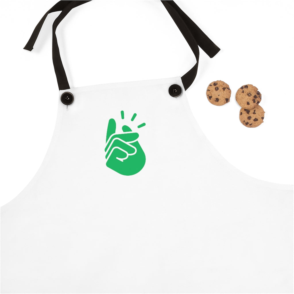 Apron