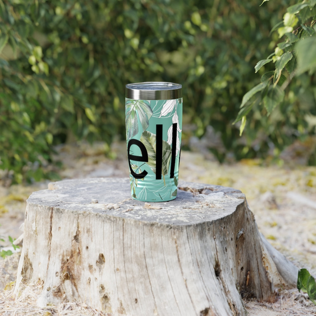 Ringneck Tumbler, 20oz