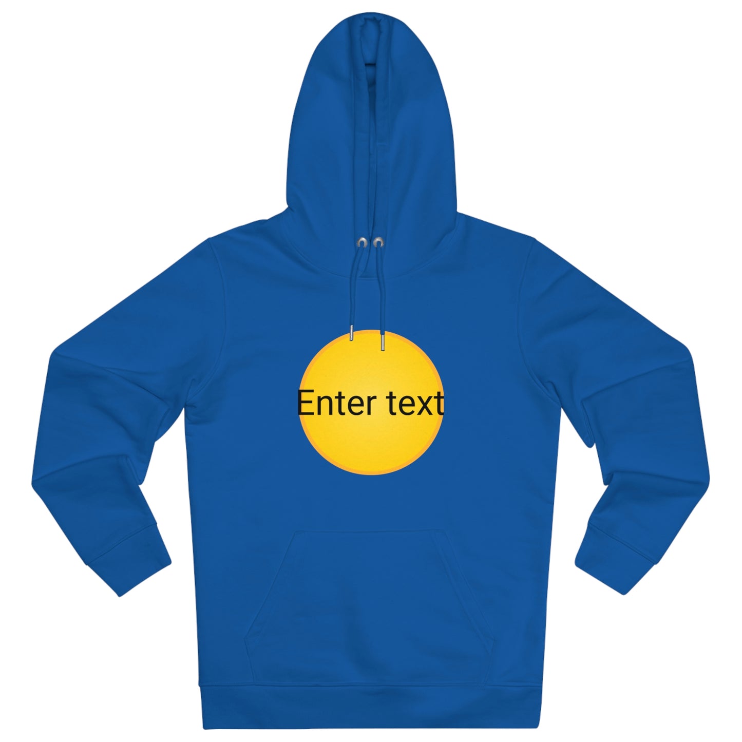 Unisex Cruiser Hoodie