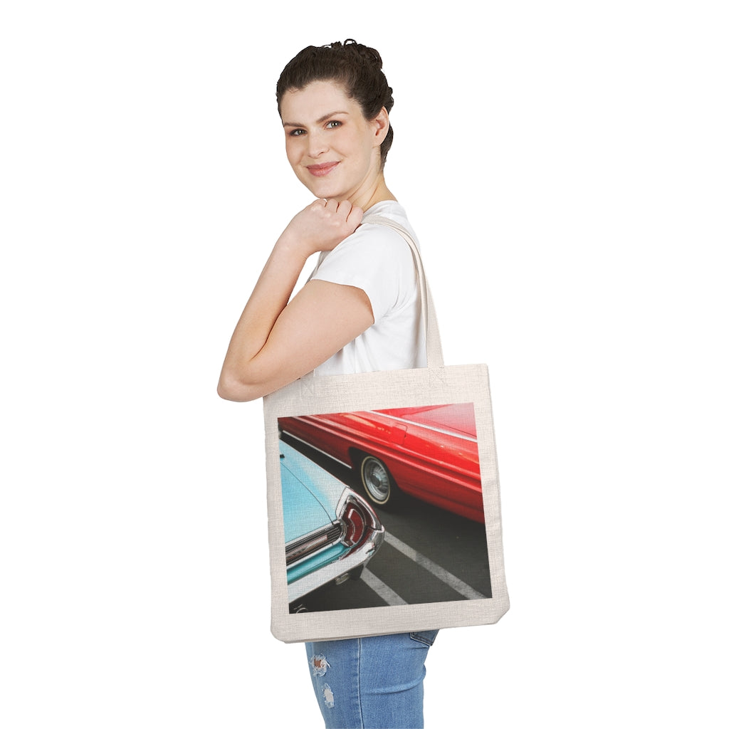 Tote Bag (40x40cm)