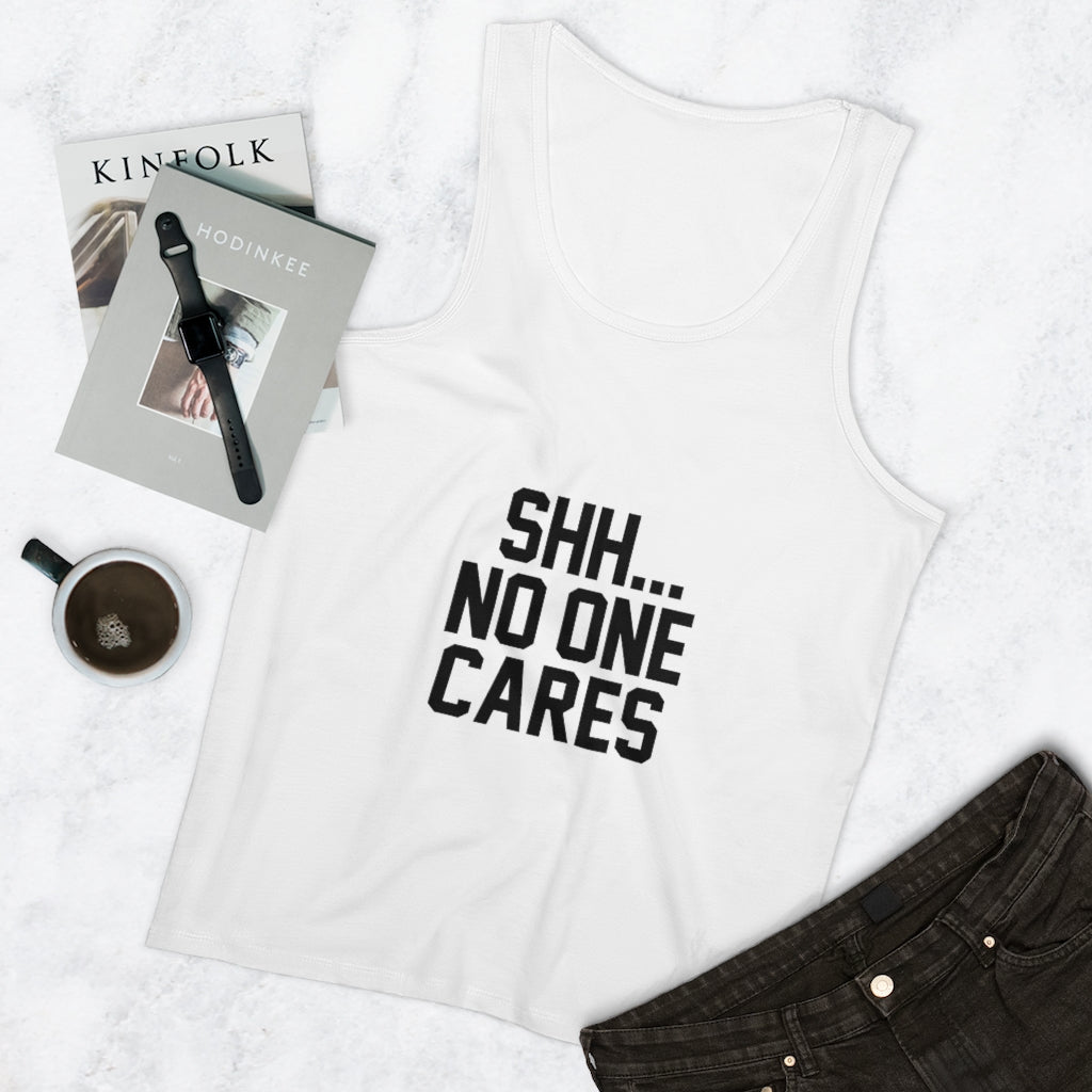 Men's Specter Tank Top