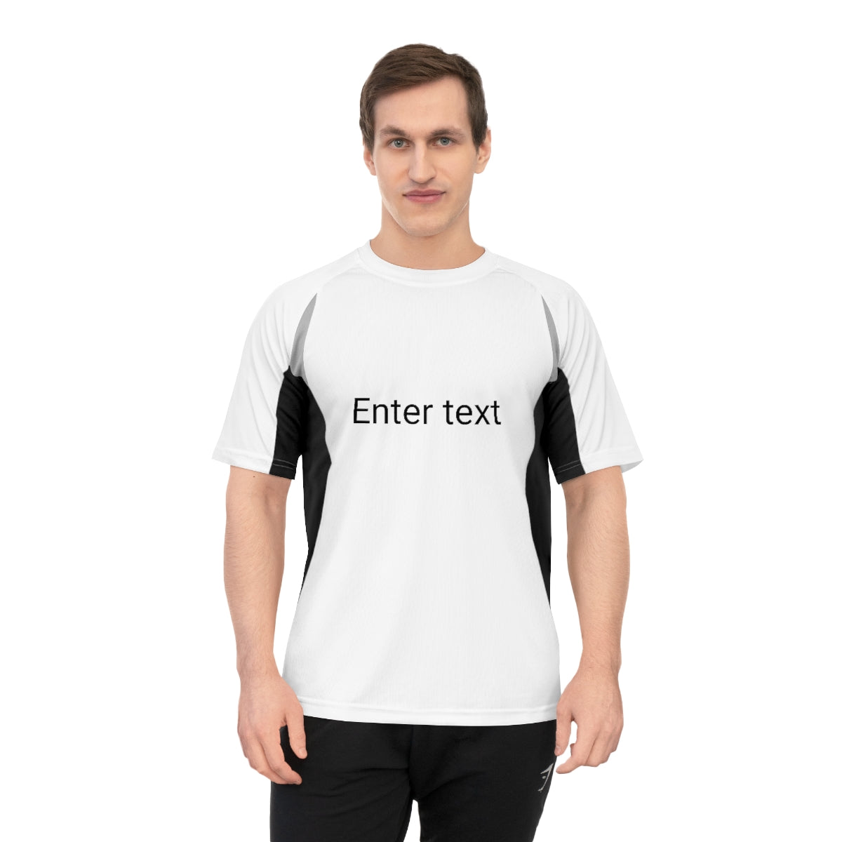 Men's Running T-Shirt