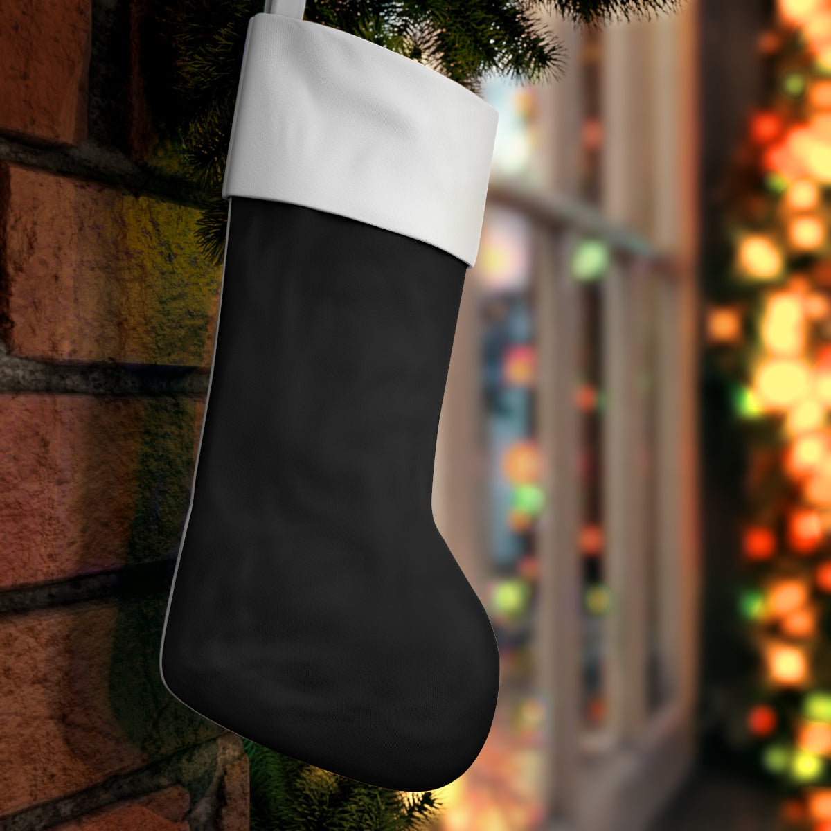 Holiday Stocking