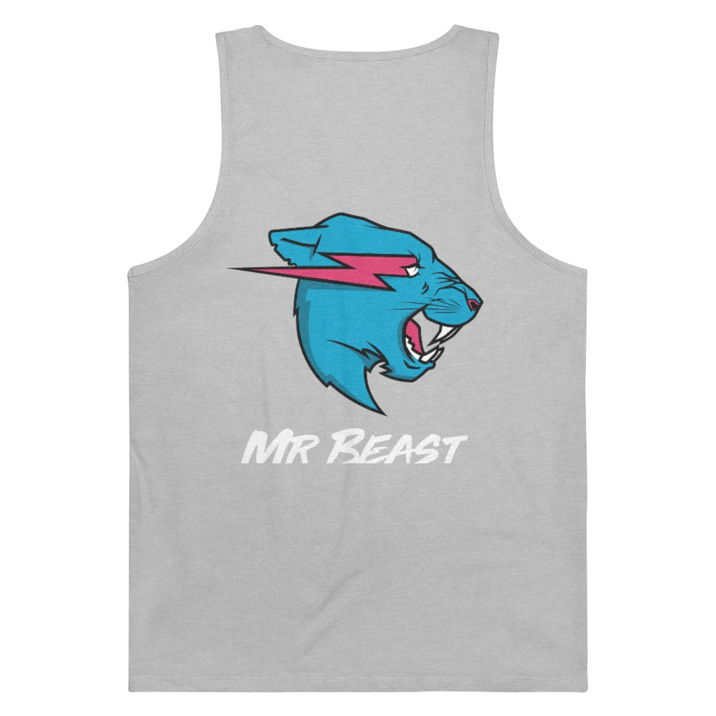 Men's Specter Tank Top