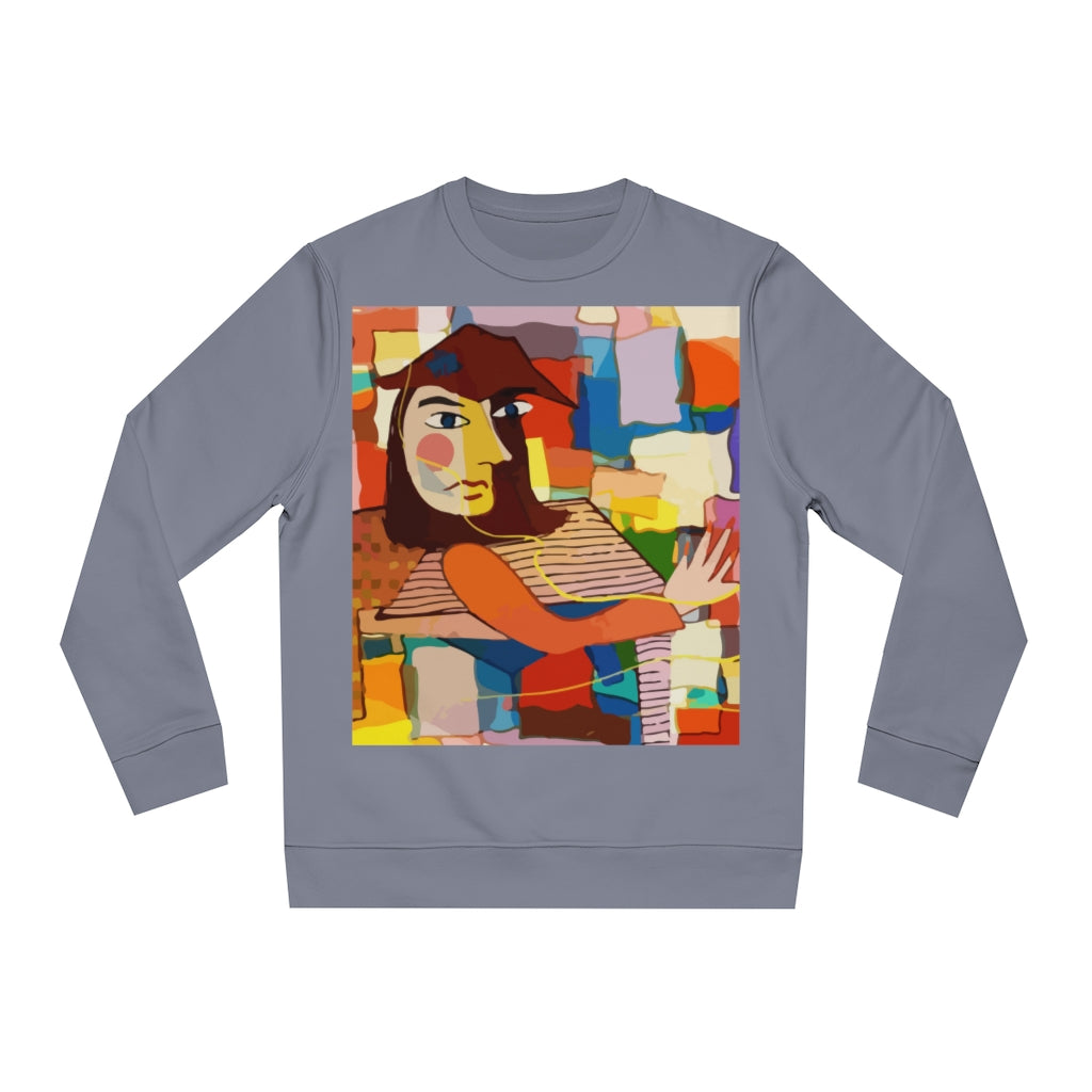 Unisex Changer Sweatshirt