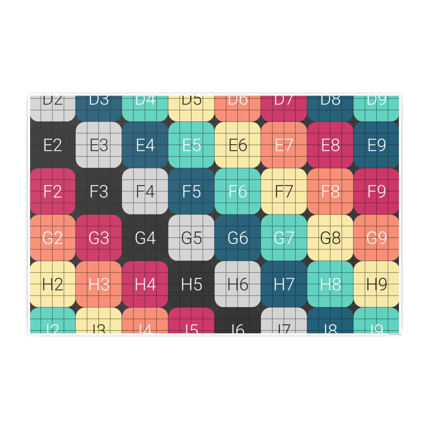 Photo Art Paper Posters