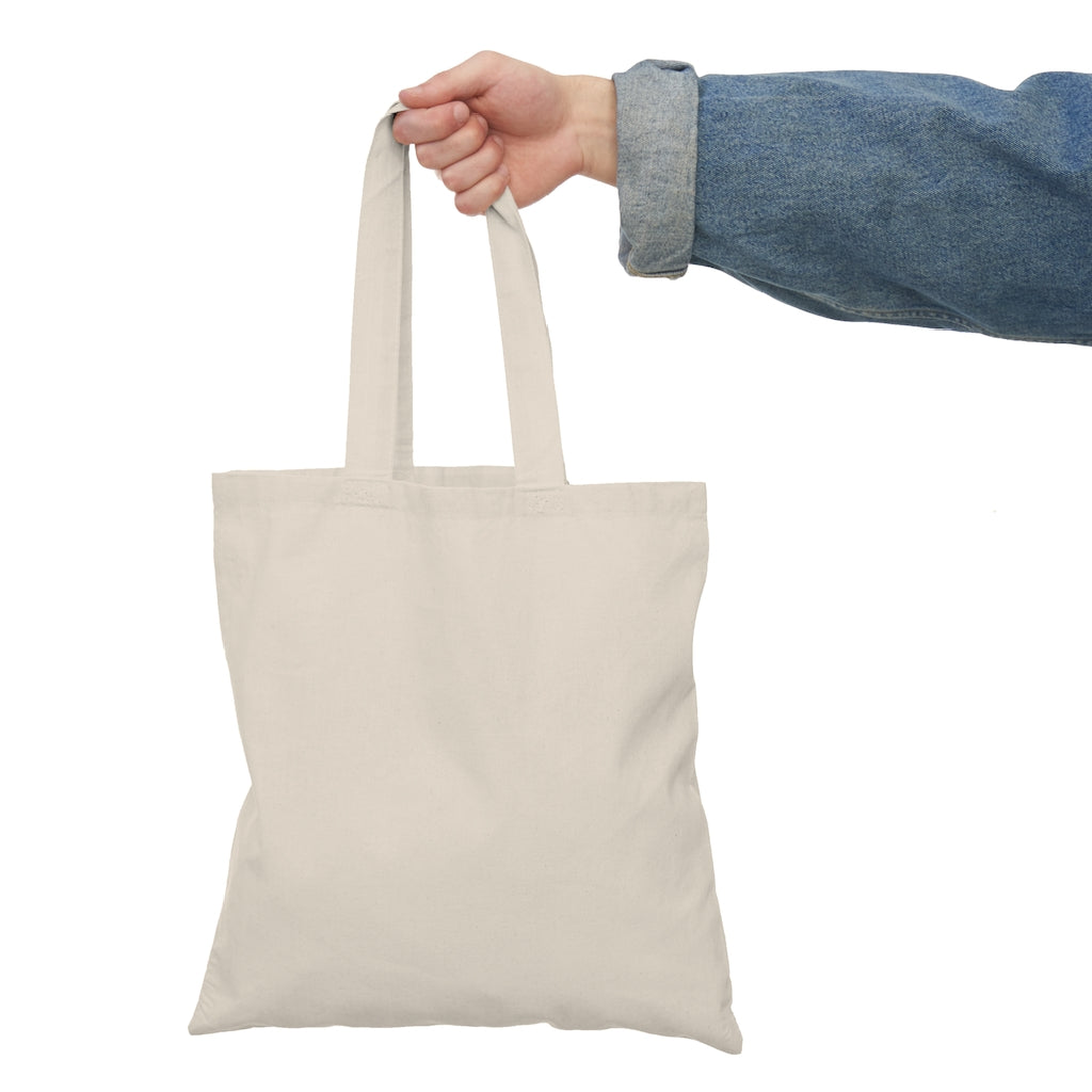 Natural Tote Bag