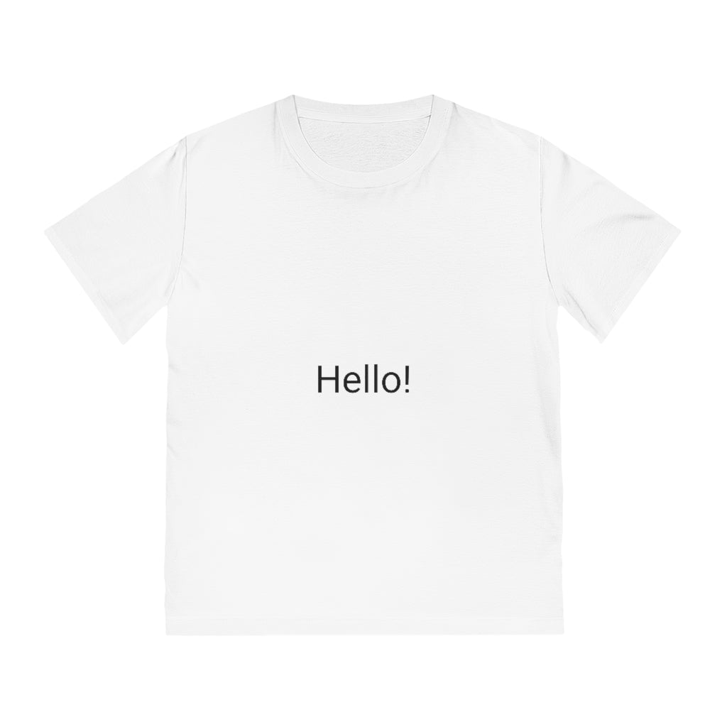 Unisex Rocker T-Shirt