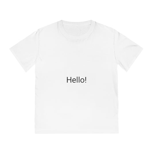 Unisex Rocker T-Shirt