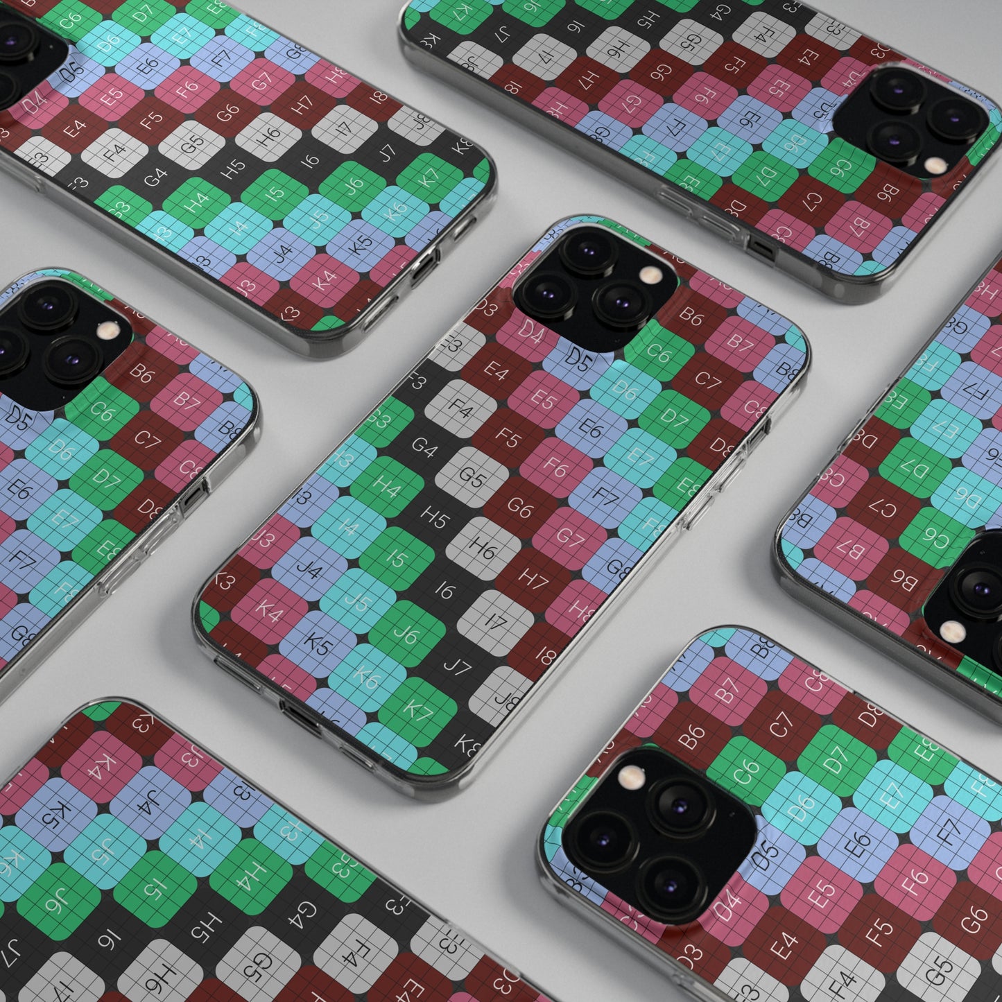 Soft Phone Cases