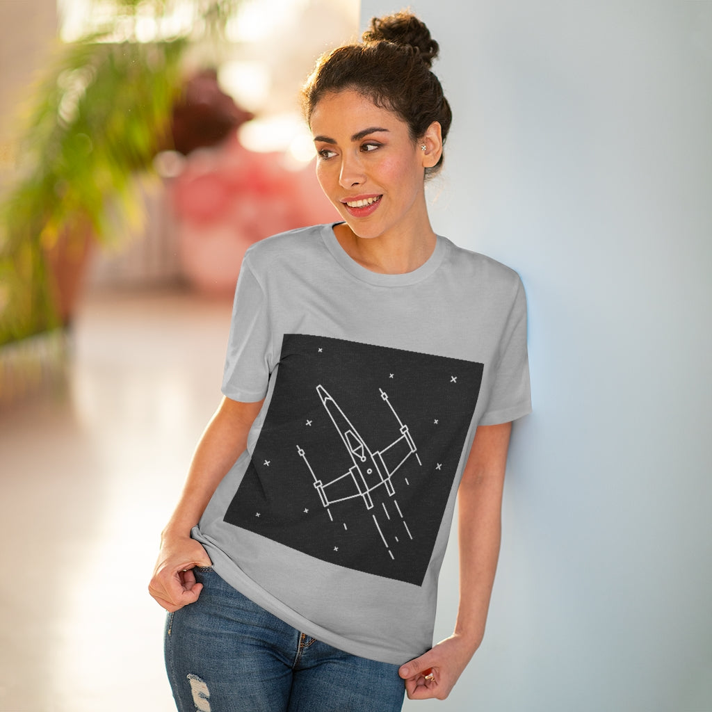 Organic Creator T-shirt - Unisex