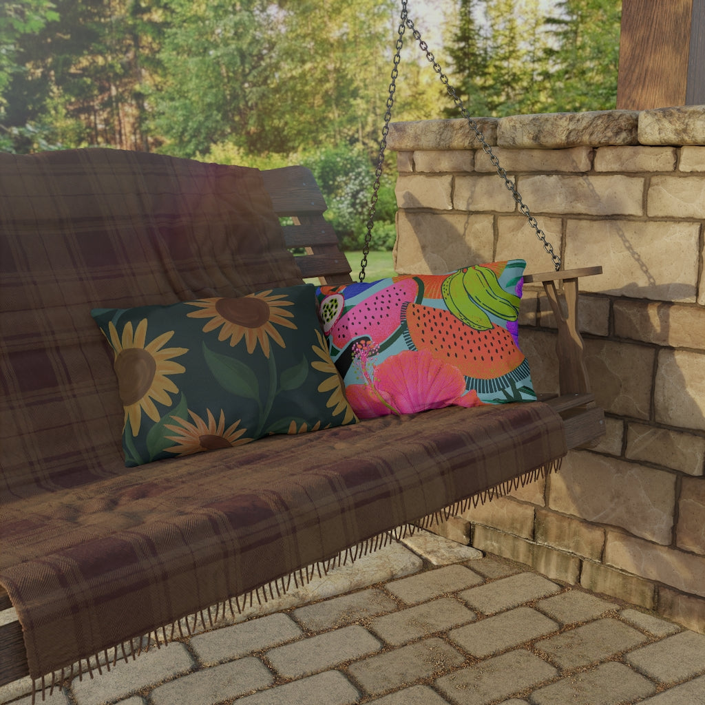 Outdoor Pillows