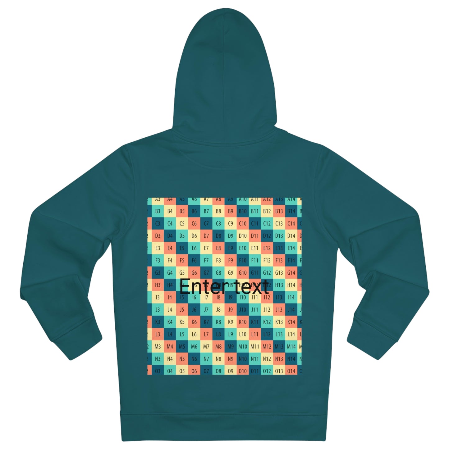 Unisex Cruiser Hoodie