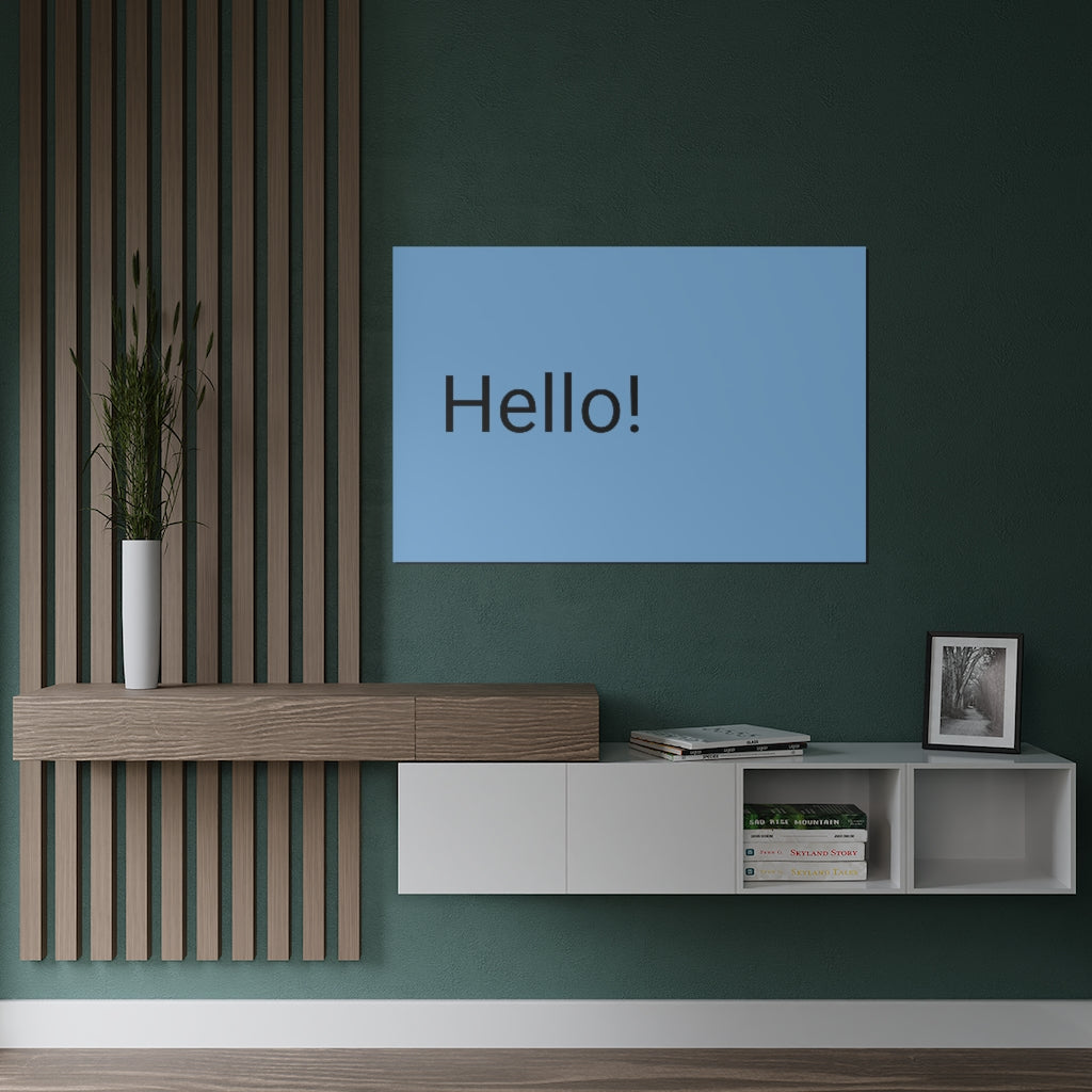 Satin Posters (300gsm)