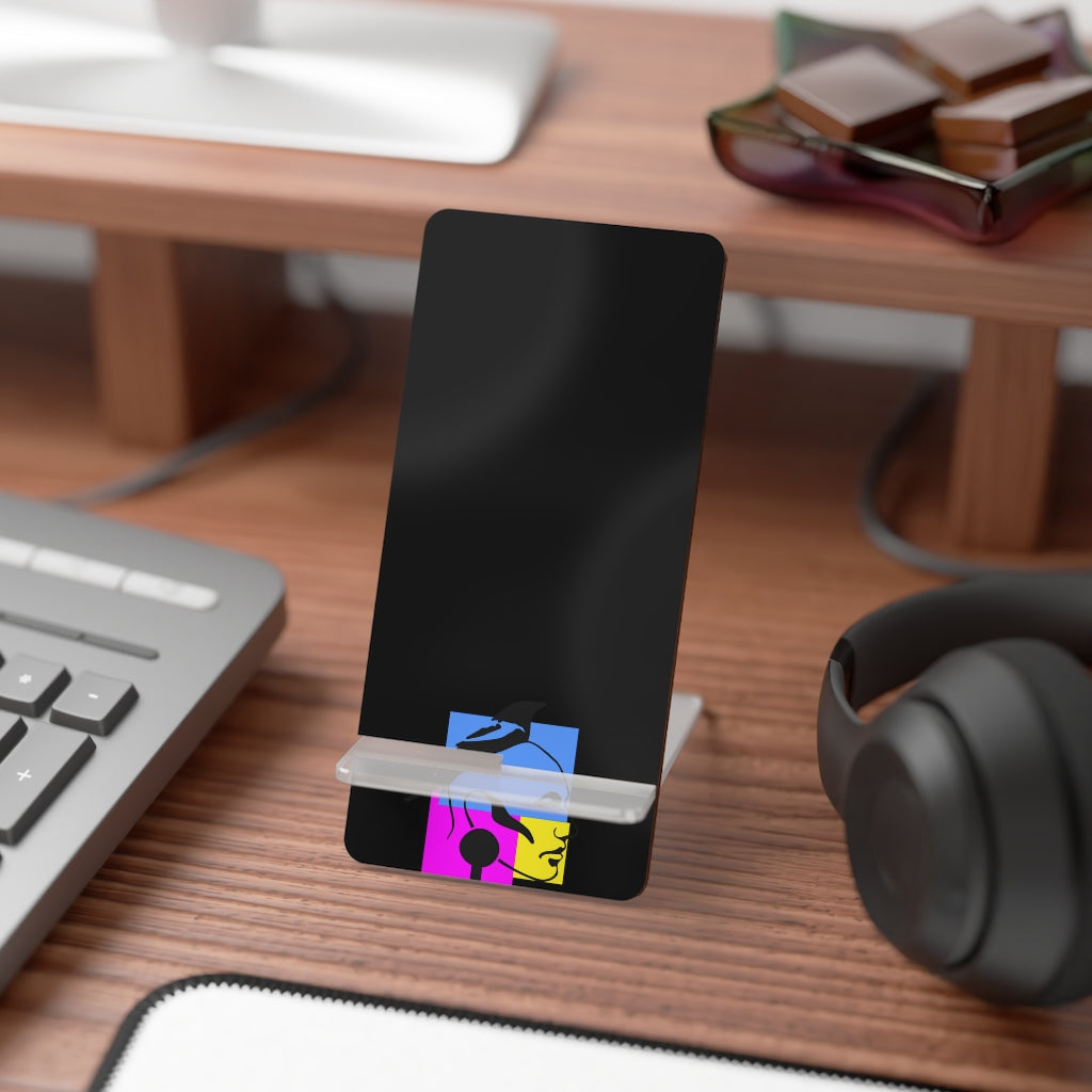 Mobile Display Stand for Smartphones