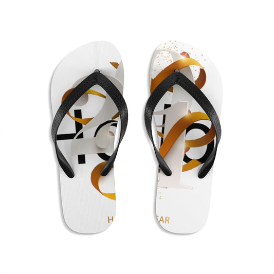Unisex Flip-Flops