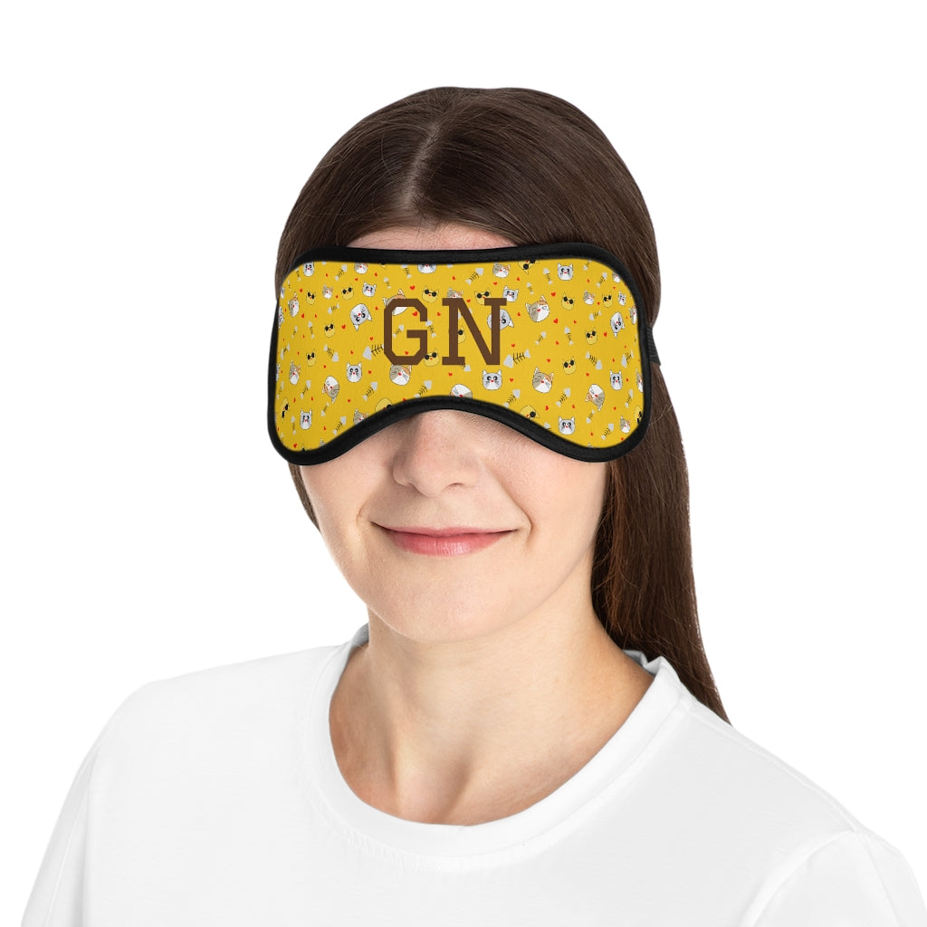 Sleeping Mask
