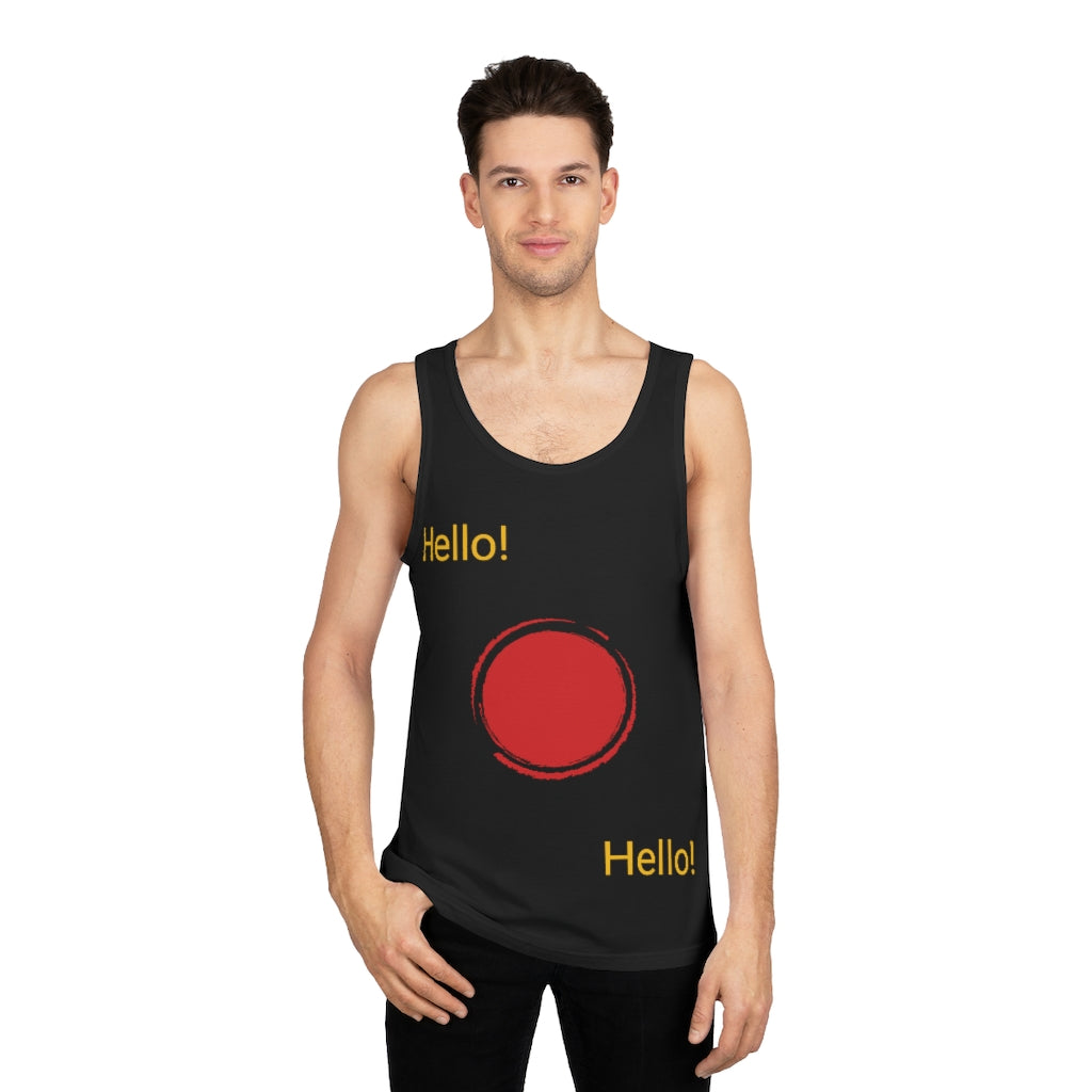 Unisex Softstyle™ Tank Top