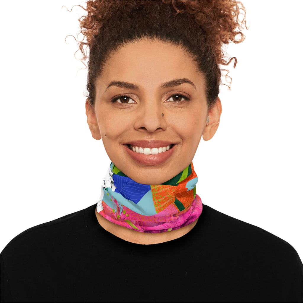 Midweight Neck Gaiter