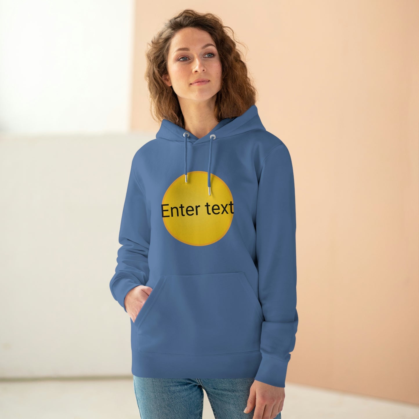 Unisex Cruiser Hoodie