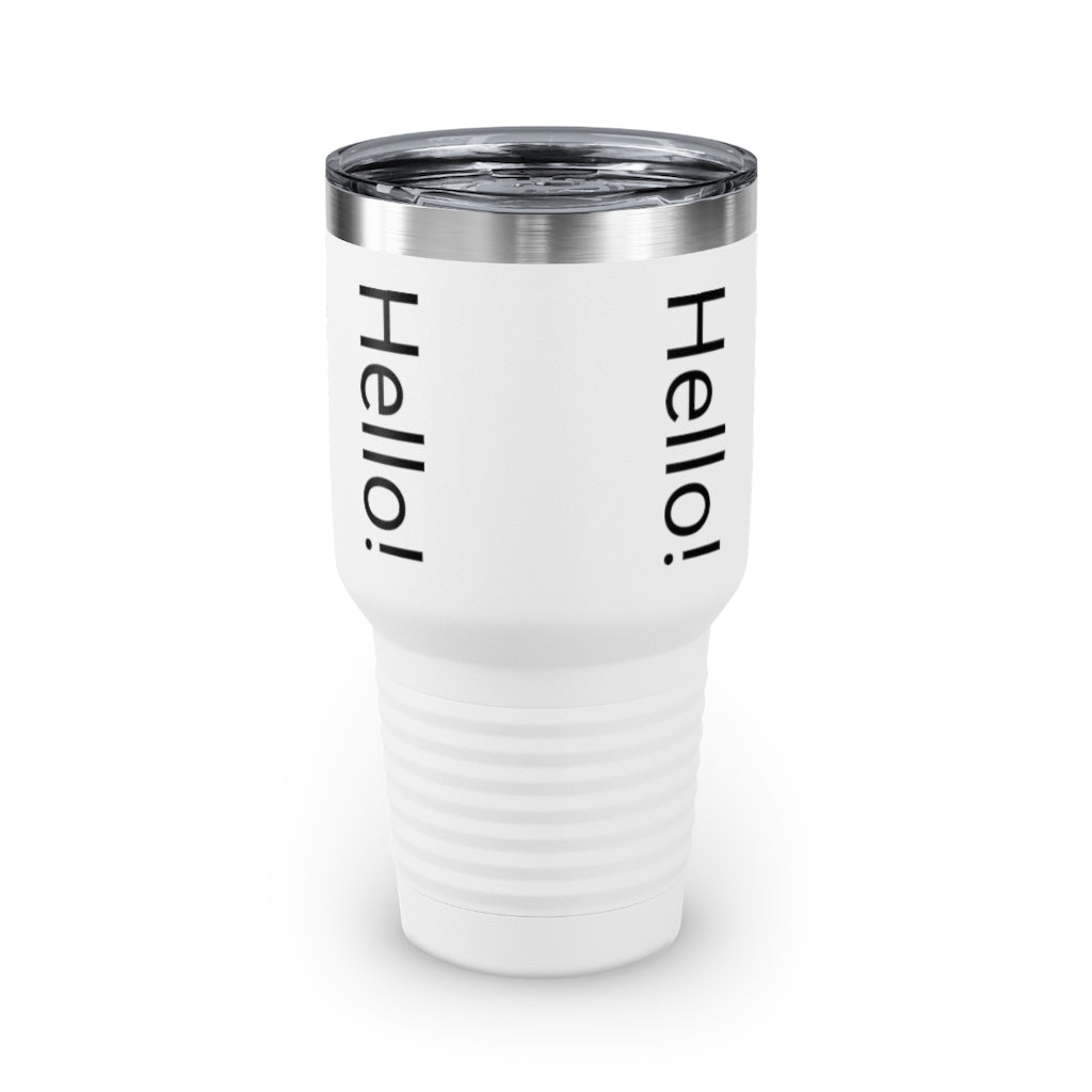 Ringneck Tumbler, 30oz