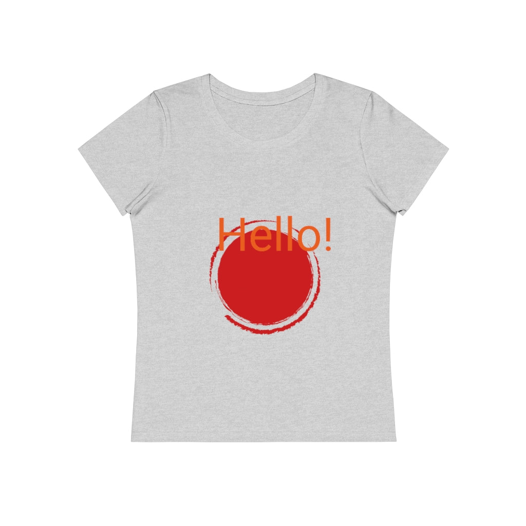 Women's Expresser T-Shirt