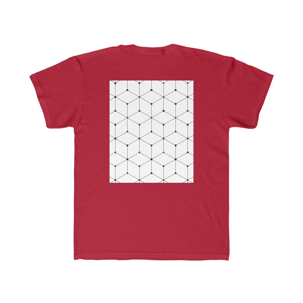 Kids Regular Fit Tee