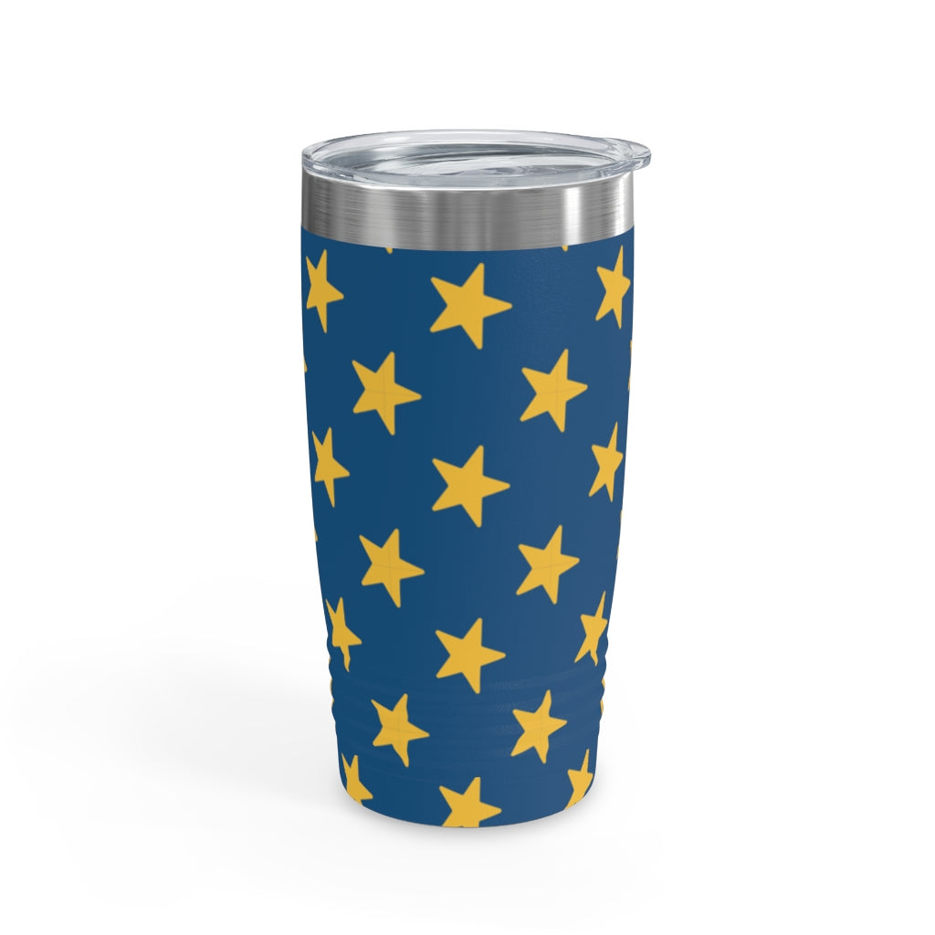 Ringneck Tumbler, 20oz