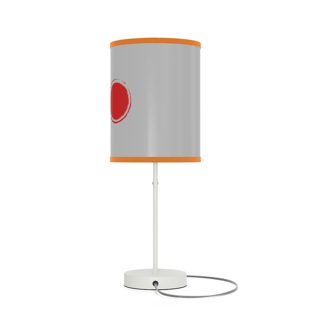 Lamp on a Stand, US|CA plug