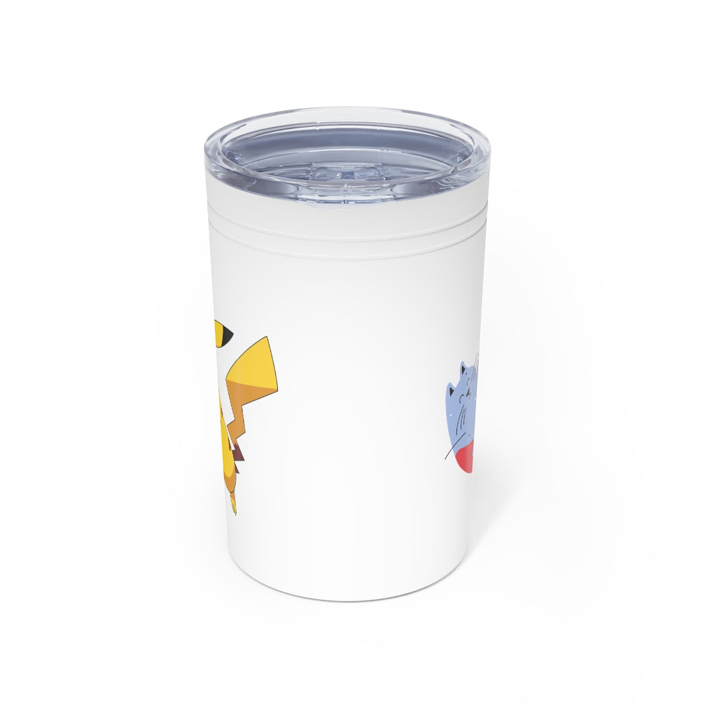 Sherpa 11-oz. Vacuum Tumbler & Insulator