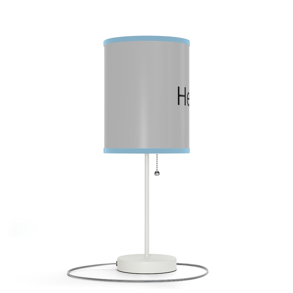 Lamp on a Stand, US|CA plug