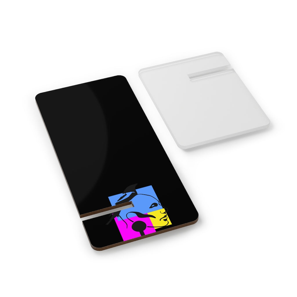 Mobile Display Stand for Smartphones