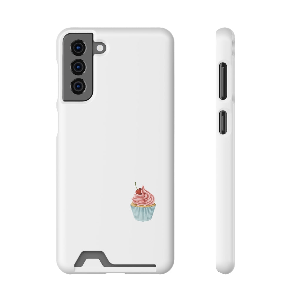 Phone Case With Card Holder