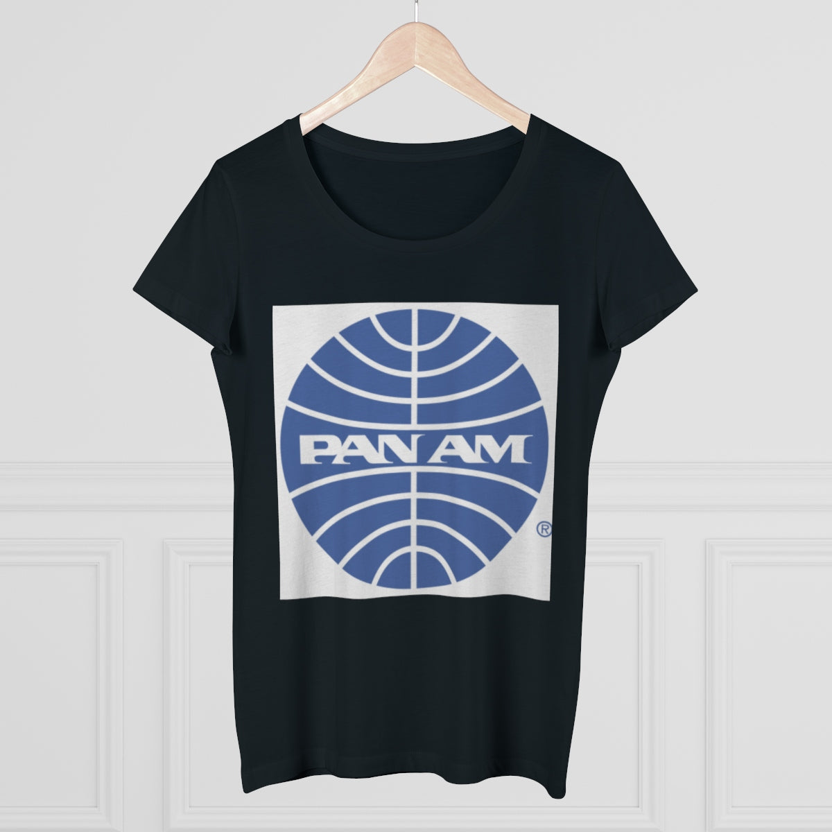 Stiliyana's Organic Women's Lover T-shirt 1