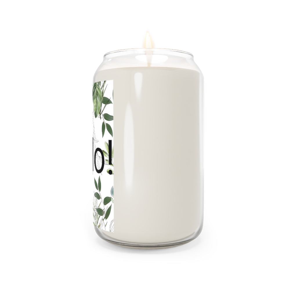 Aromatherapy Candle, 13.75oz