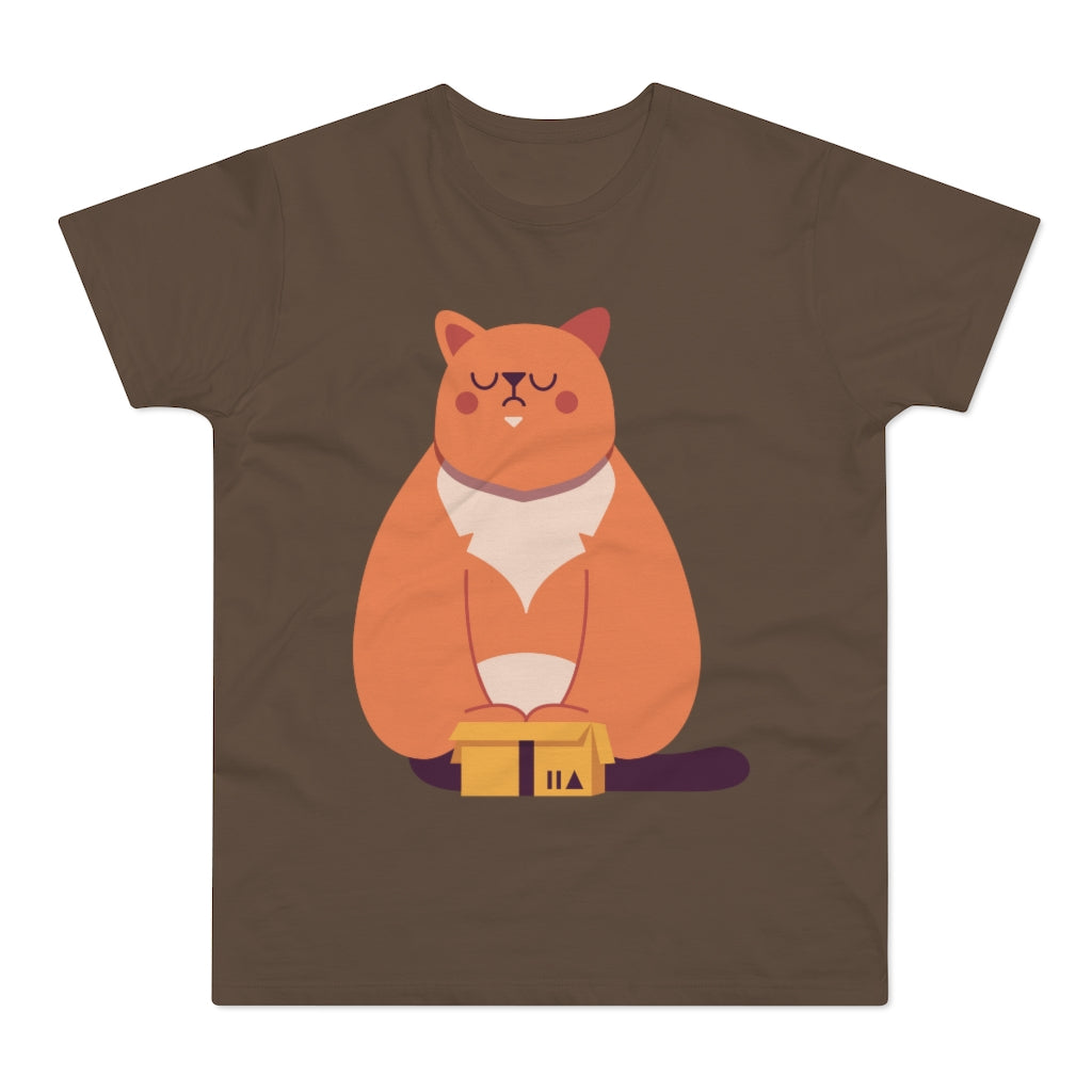 Copy of Single Jersey Men's T-shirt