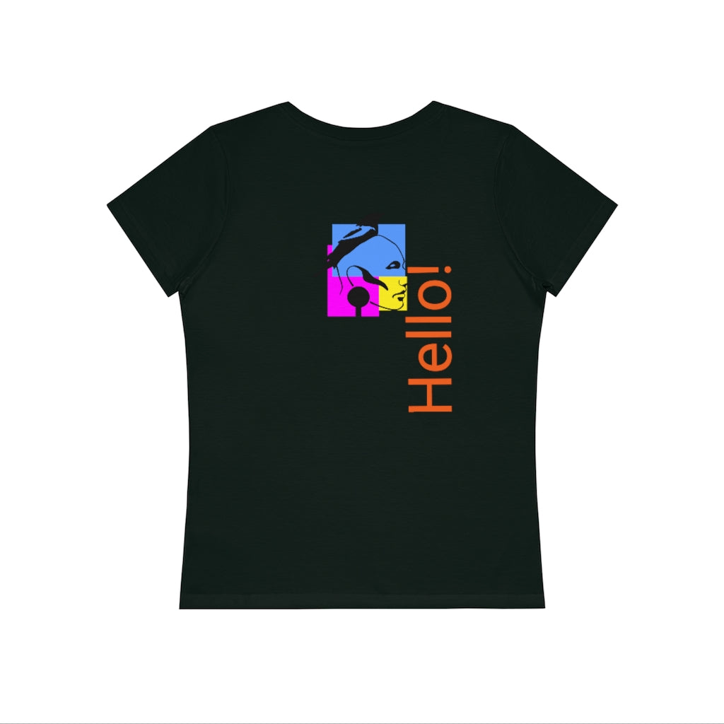 Women's Expresser T-Shirt