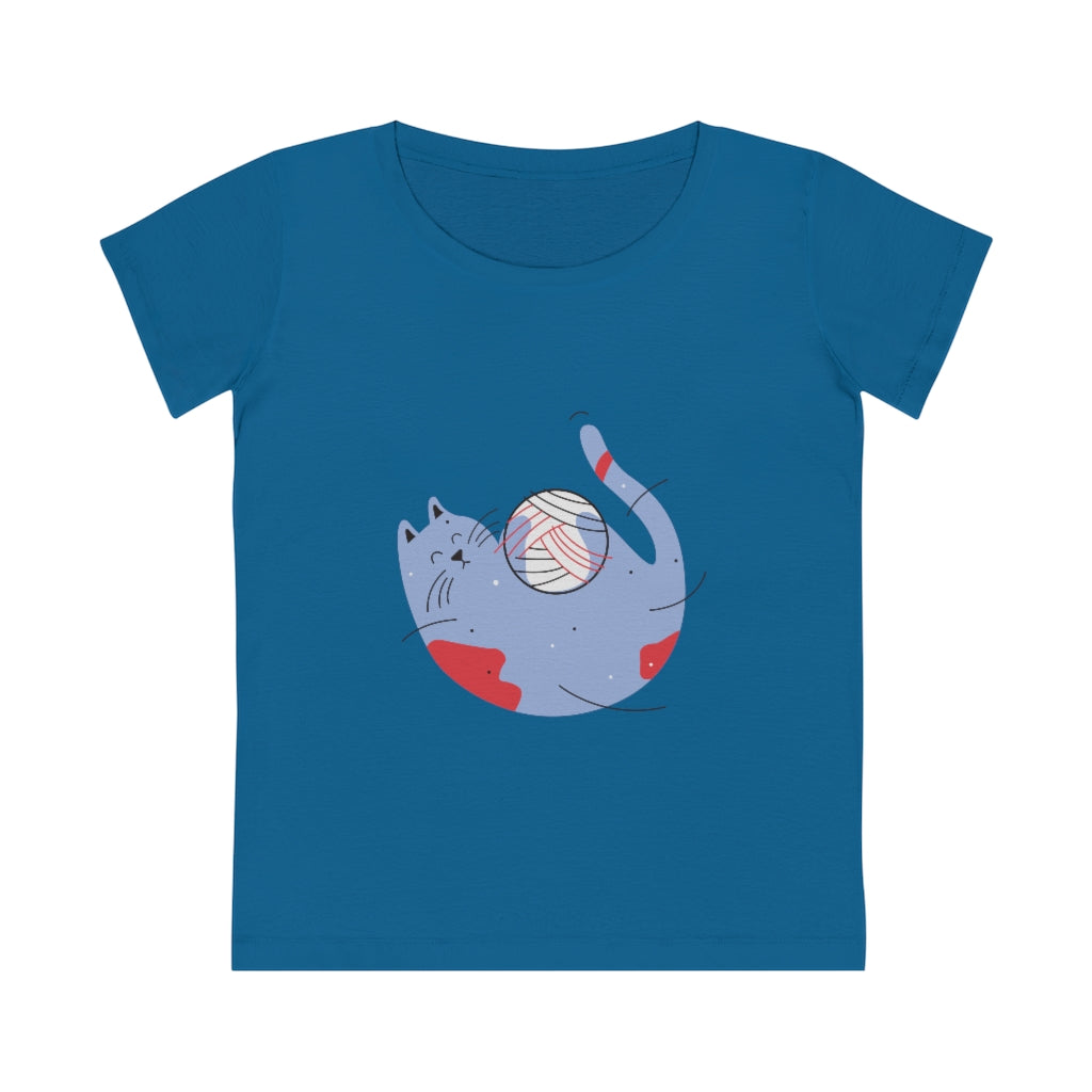 Women's Jazzer T-shirt