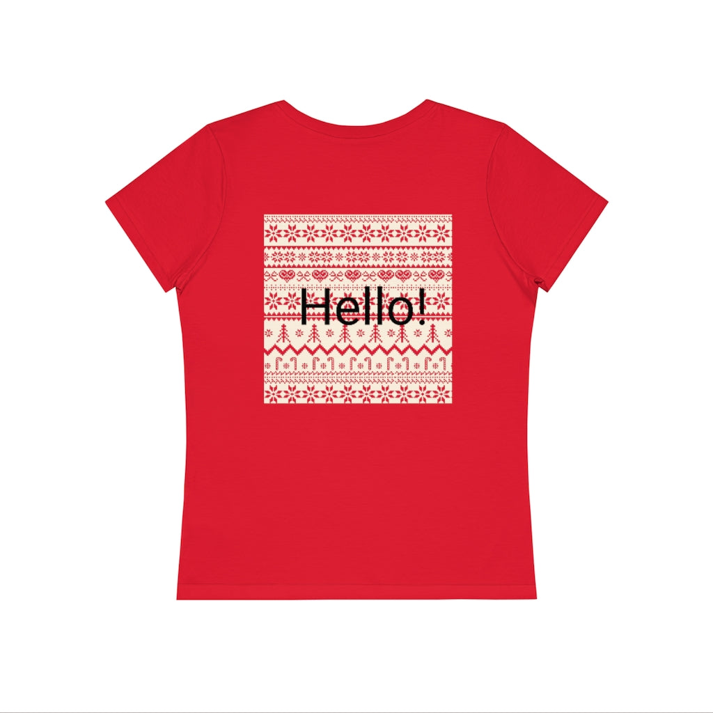 Women's Expresser T-Shirt