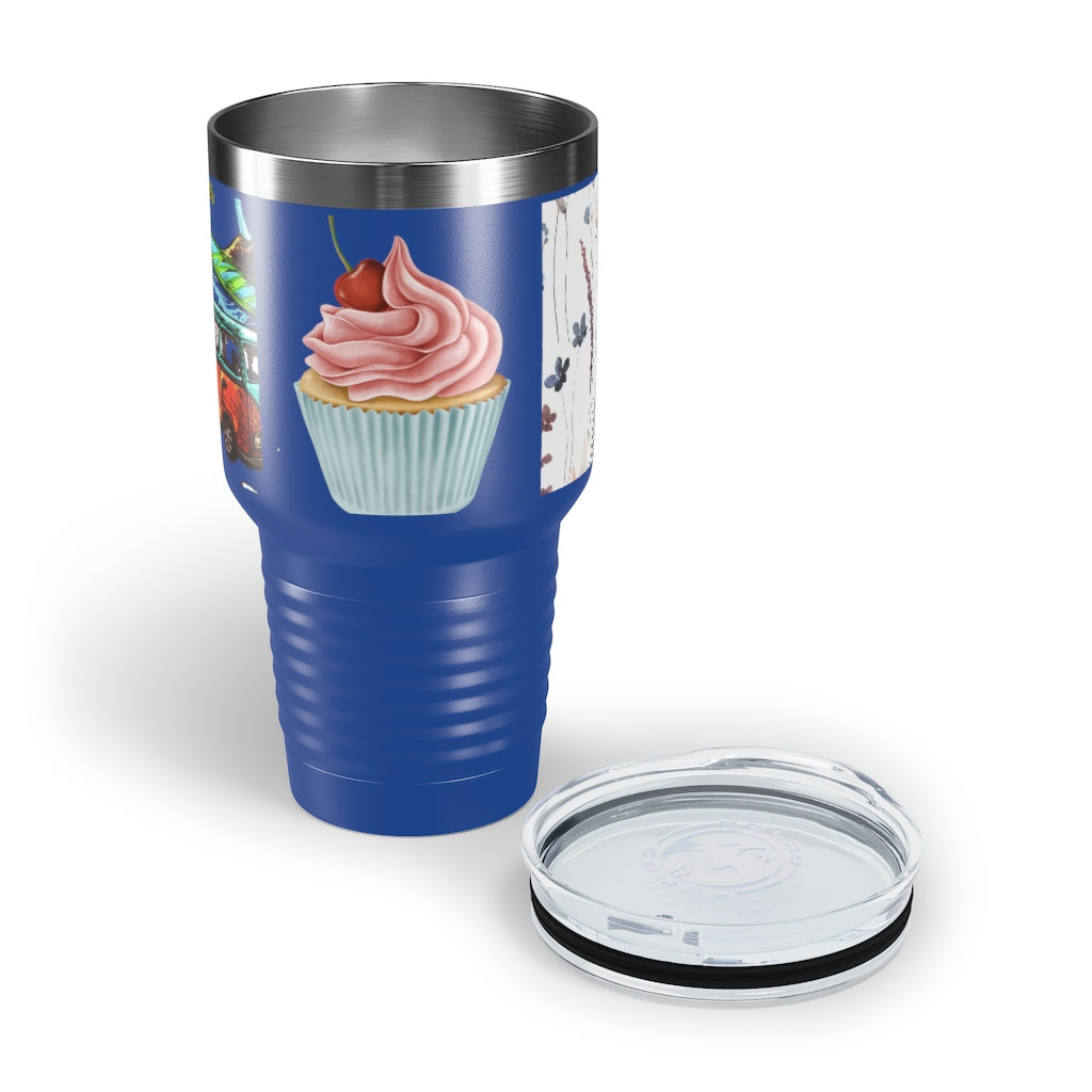 Ringneck Tumbler, 30oz