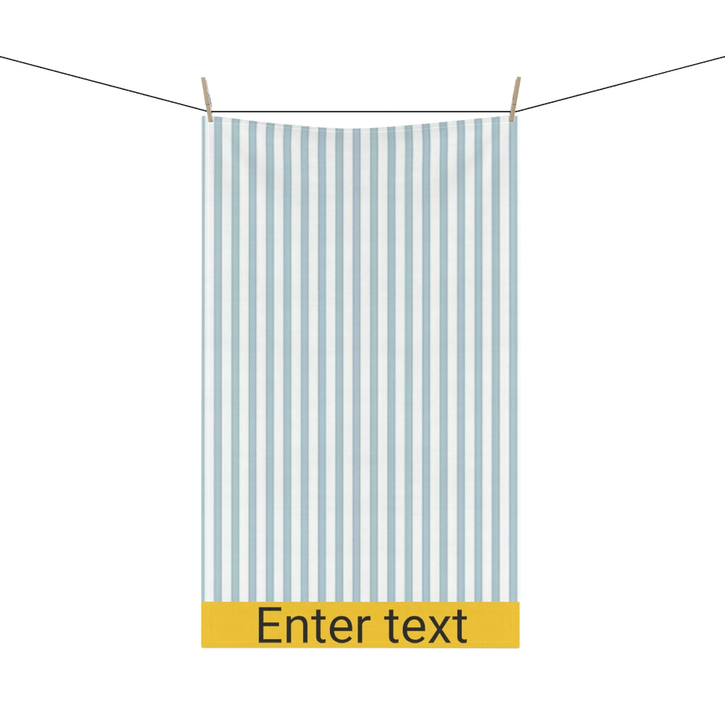 Tea Towel (Cotton, Polly)