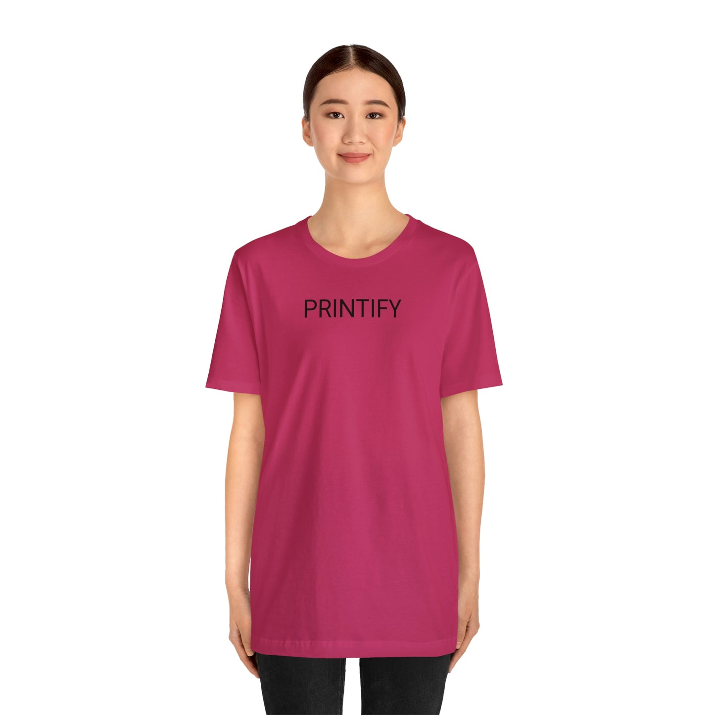 Copy of Shipping Test T-Shirt