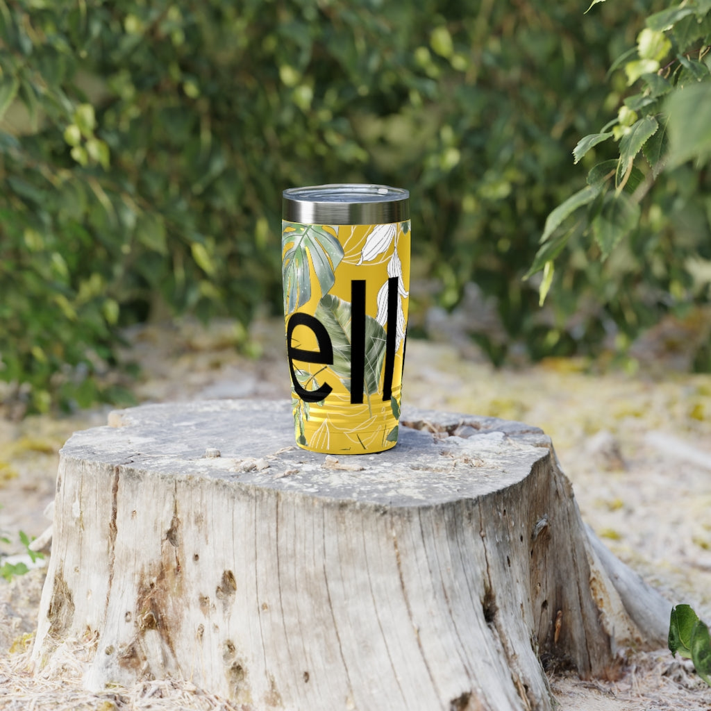 Ringneck Tumbler, 20oz