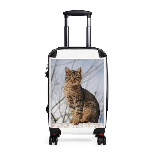 Shipping rate test - Suitcases