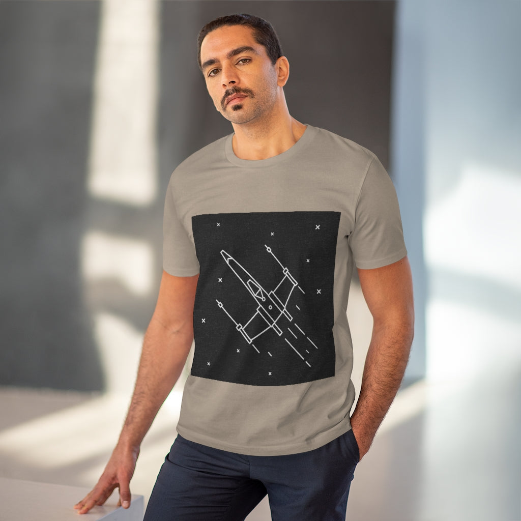 Organic Creator T-shirt - Unisex