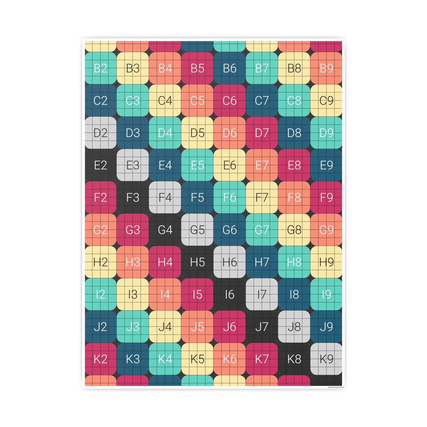 Photo Art Paper Posters