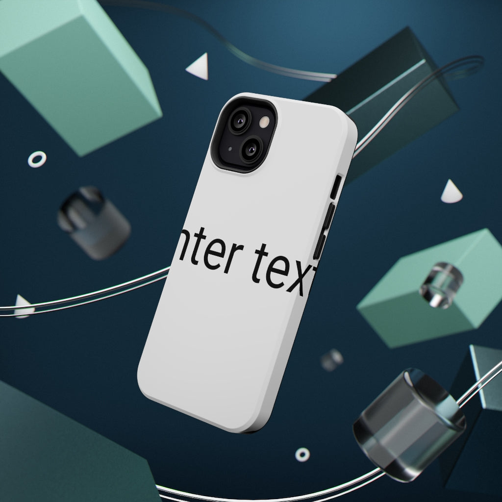 Impact-Resistant Cases