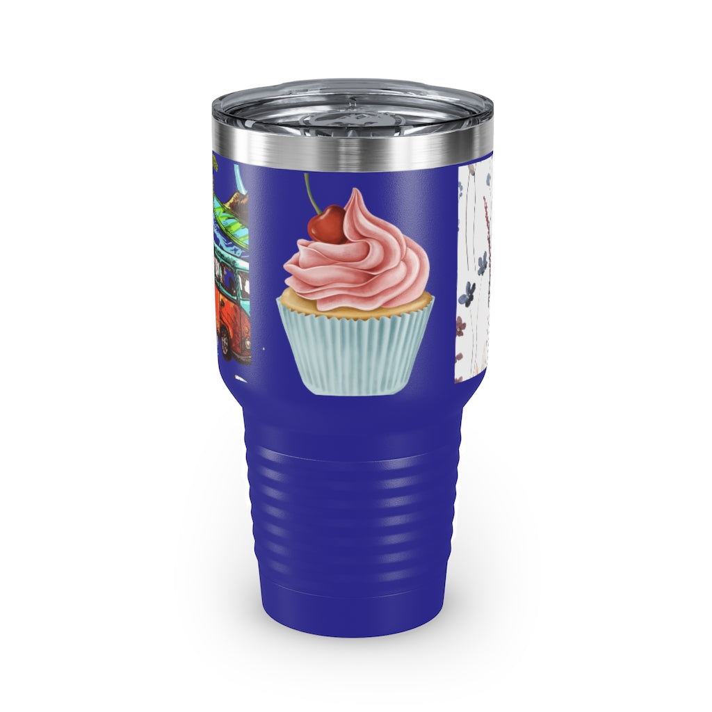 Ringneck Tumbler, 30oz