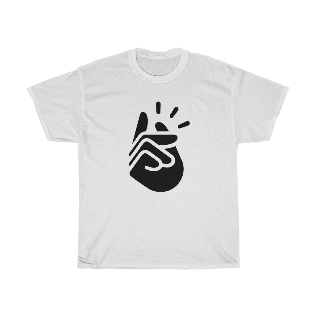 Copy of Unisex Heavy Cotton Tee